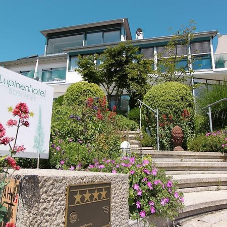 博登湖鲁普嫩酒店 西普林根 外观 照片