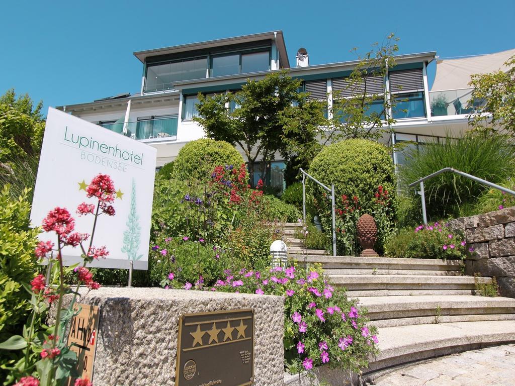 博登湖鲁普嫩酒店 西普林根 外观 照片